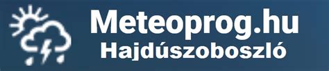 hajduszoboszlo idojaras|Hajdúszoboszló